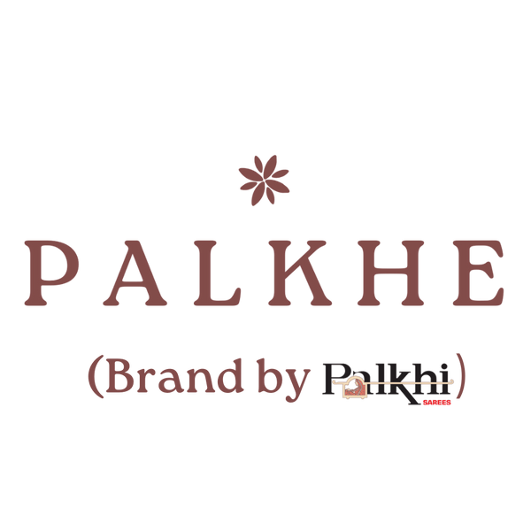 Palkhe by Palkhi Sarees