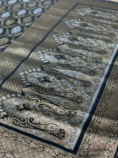 House Of Palkhe 
